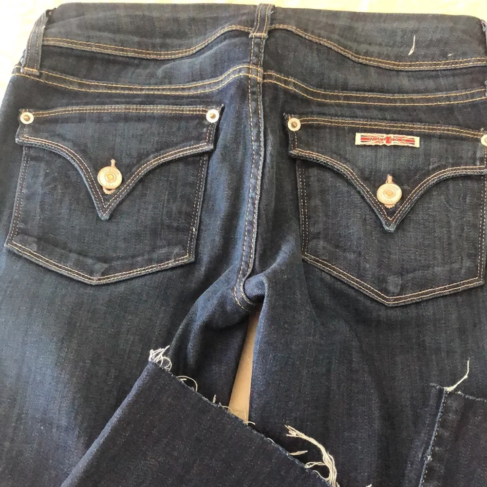 Hudson Jeans